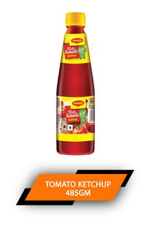Maggi Rich Tomato Ketchup 485gm